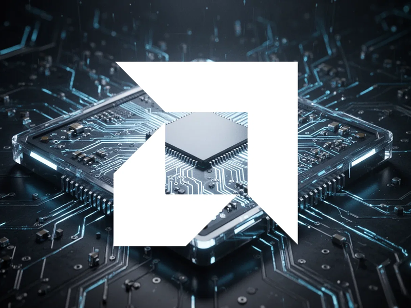 AMD Aktie: Venice startet in 2nm-Fertigung - Foto: über boerse-global.de