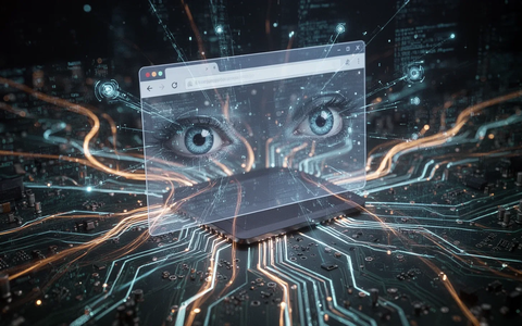 FROST-Angriff: Webseiten spionieren Ihre Programme mit 96% Genauigkeit - Foto: über boerse-global.de
