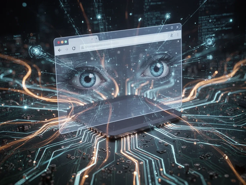 FROST-Angriff: Webseiten spionieren Ihre Programme mit 96% Genauigkeit - Foto: über boerse-global.de