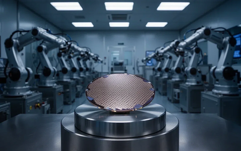 Infineon’s Power Play: A 113% Rally Built on AI Infrastructure Demand Faces a Macro Reality Check - Foto: über boerse-global.de