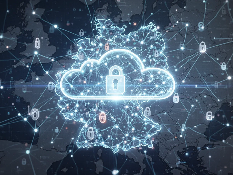 Germany Stack: SAP und Telekom bauen KI-Plattform für Behörden - Foto: über boerse-global.de