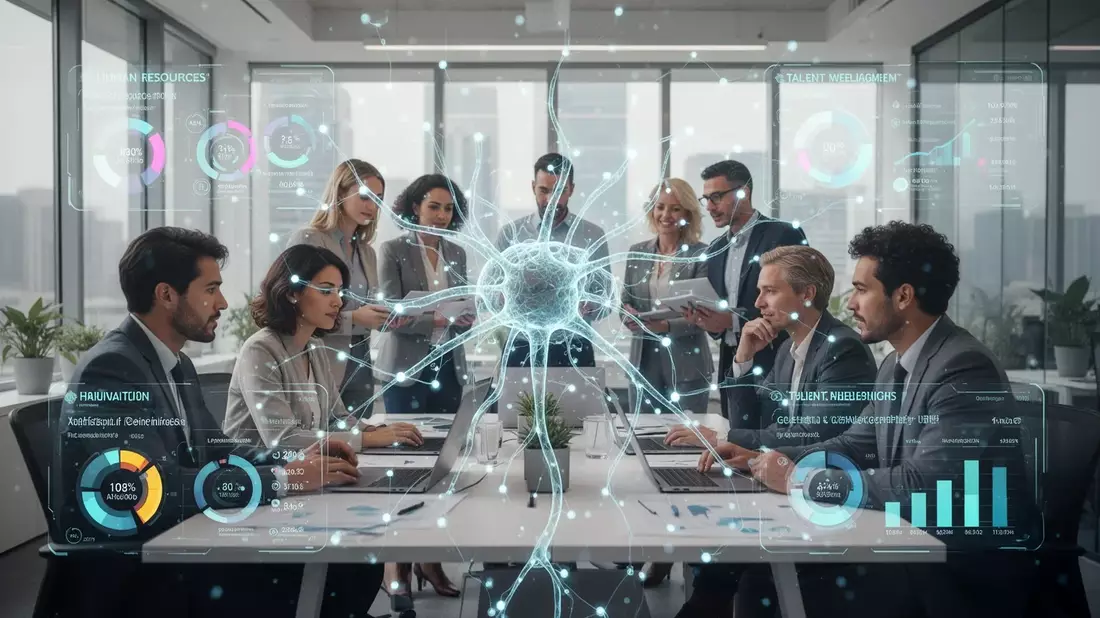EU-Talent-Pool-Verordnung: Digitale Plattform für Fachkräfte ab Juni - Bild: über boerse-global.de