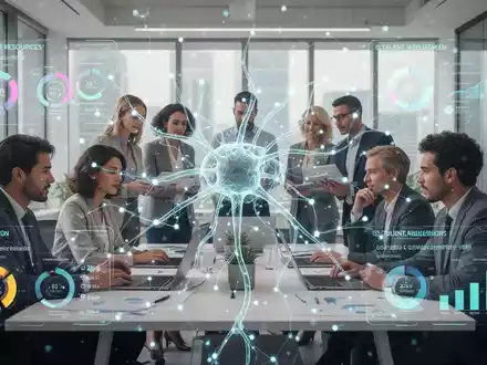 EU-Talent-Pool-Verordnung: Digitale Plattform für Fachkräfte ab Juni - Foto: über boerse-global.de