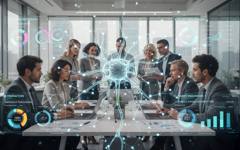EU-Talent-Pool-Verordnung: Digitale Plattform für Fachkräfte ab Juni - Foto: über boerse-global.de