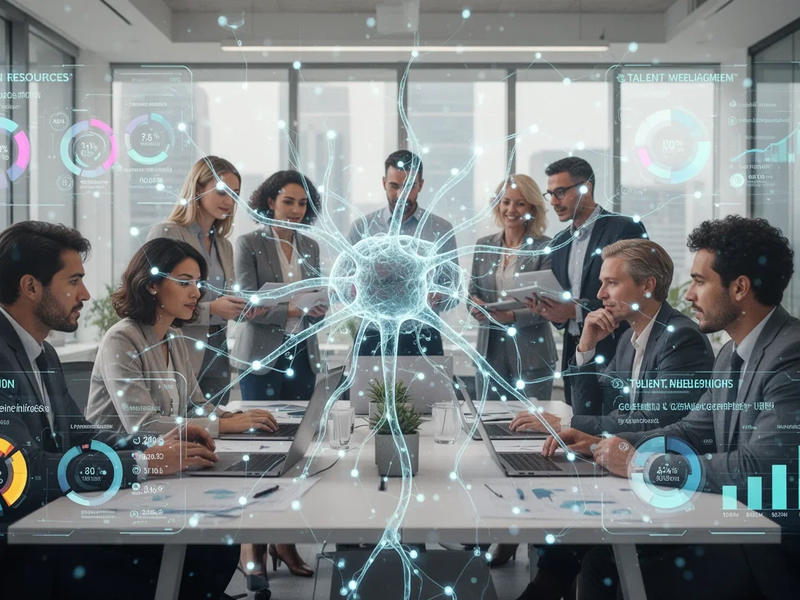 EU-Talent-Pool-Verordnung: Digitale Plattform für Fachkräfte ab Juni - Foto: über boerse-global.de