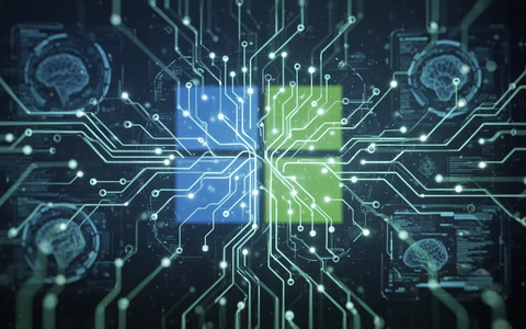 Microsoft 365 Copilot: Ladezeit halbiert, Nutzung um 43% gestiegen - Foto: über boerse-global.de
