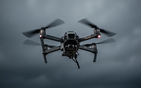 DroneShield: Production Capacity Push Runs Into ASIC Investigation Shadow - Foto: über boerse-global.de