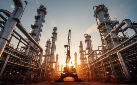 Chevron: la promesa de Venezuela y el castigo del mercado ponen a prueba su racha de 25 años de dividendos crecientes - Foto: über boerse-global.de