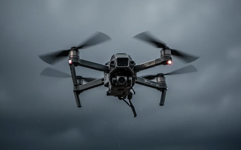 DroneShield: el salto industrial choca con la sombra de la ASIC - Foto: über boerse-global.de