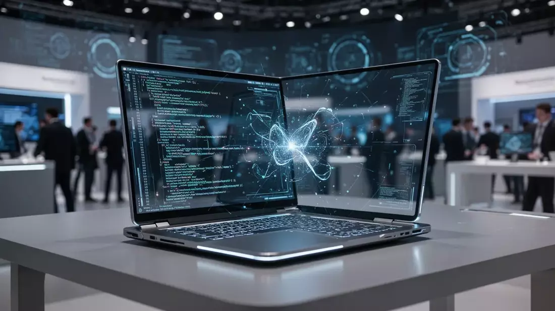 Snapdragon C: Qualcomm bringt ARM-Windows-Laptops für 300 Euro - Bild: über boerse-global.de