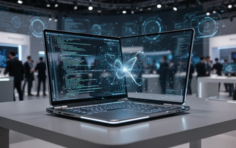 Snapdragon C: Qualcomm bringt ARM-Windows-Laptops für 300 Euro - Foto: über boerse-global.de