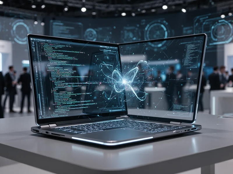 Snapdragon C: Qualcomm bringt ARM-Windows-Laptops für 300 Euro - Foto: über boerse-global.de