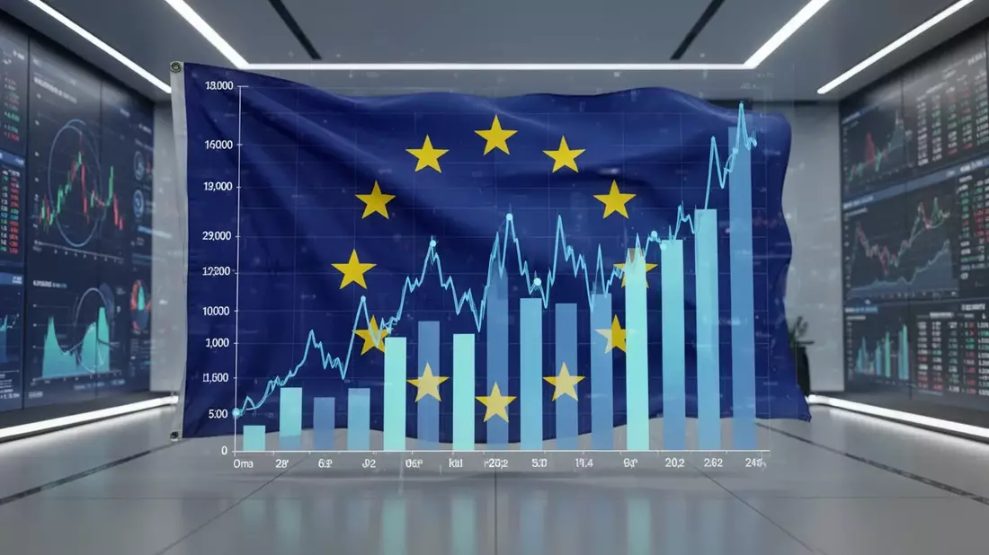 EU-Emissionshandel: Kommission stellt Reformplan Mitte Juli vor - Bild: über boerse-global.de