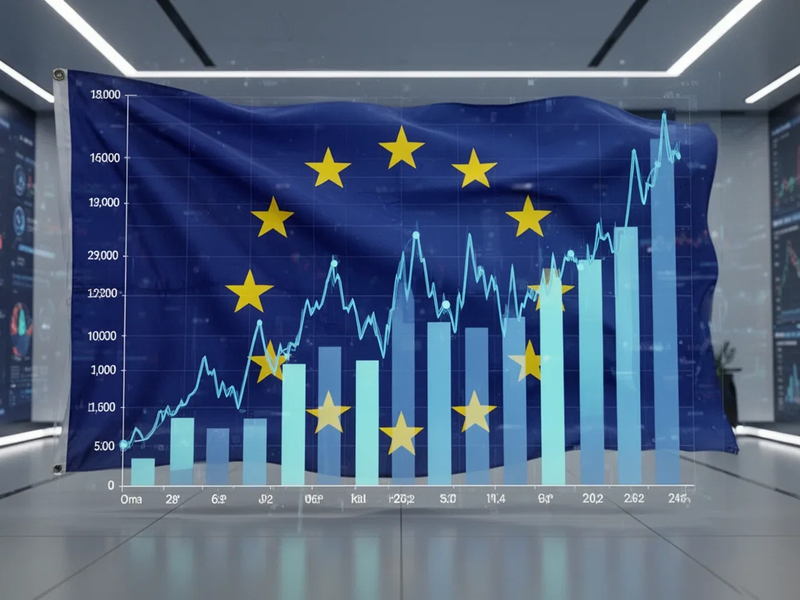EU-Emissionshandel: Kommission stellt Reformplan Mitte Juli vor - Foto: über boerse-global.de