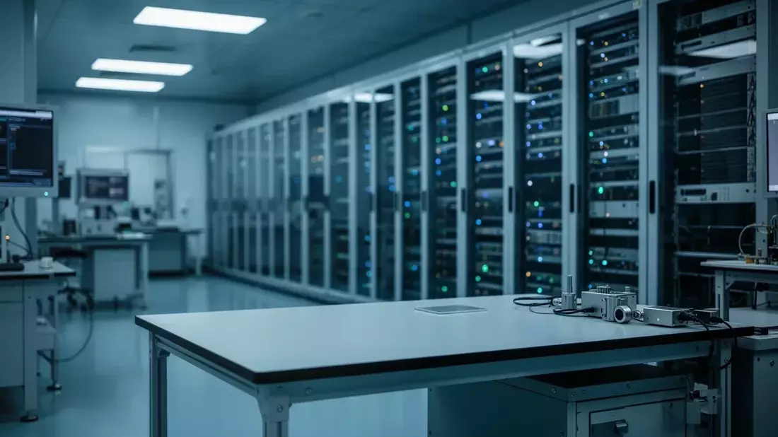 AMD: la paradoja de la IA — los pedidos de Dell disparan la demanda mientras Seeking Alpha recomienda vender - Bild: über boerse-global.de