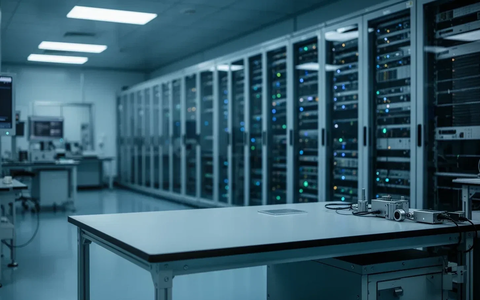 AMD: la paradoja de la IA — los pedidos de Dell disparan la demanda mientras Seeking Alpha recomienda vender - Foto: über boerse-global.de