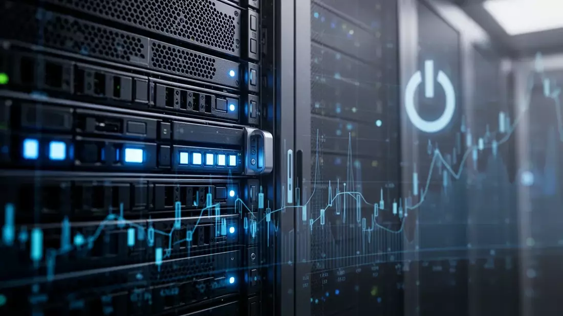 Vertiv Aktie: Kursziel 322 Euro nach Power Innovation Day - Bild: über boerse-global.de