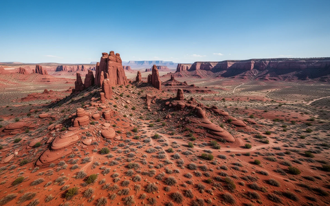 Nexus Uranium Aktie: Arizona-Strip-Projekt mit sieben Bohrzielen - Foto: über boerse-global.de