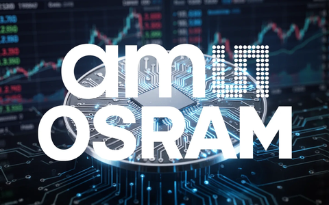 Ams Osram Aktie: 40-Millionen-Deal with indie Semiconductor - Foto: über boerse-global.de