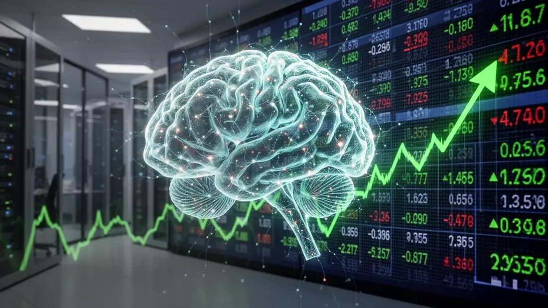 Rezolve AI Aktie: 60 Millionen Dollar Quartalsumsatz - Bild: über boerse-global.de