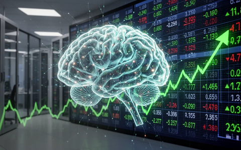 Rezolve AI Aktie: 60 Millionen Dollar Quartalsumsatz - Foto: über boerse-global.de
