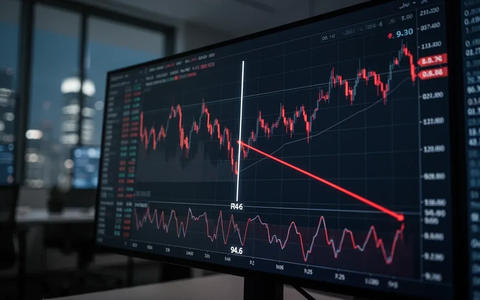 Gold Rating, Fee Pressure, and a 94.6 RSI: The iShares MSCI World ETF’s Conflicting Signals at Record Highs - Foto: über boerse-global.de