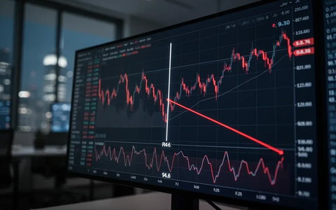 El iShares MSCI World URTH: rating de oro, pero las comisiones y el RSI ponen en guardia a los inversores - Foto: über boerse-global.de