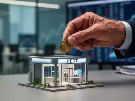 Altersvorsorge: Neue Förderquoten bis 33% für Späteinsteiger - Foto: über boerse-global.de