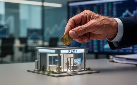Altersvorsorge: Neue Förderquoten bis 33% für Späteinsteiger - Foto: über boerse-global.de
