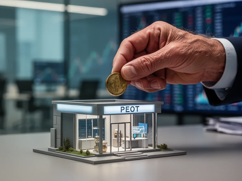 Altersvorsorge: Neue Förderquoten bis 33% für Späteinsteiger - Foto: über boerse-global.de