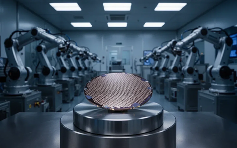 Infineon's €100 Billion Valuation Faces a Macro Crucible as Morgan Stanley and Deutsche Bank Set Sights Above €90 - Foto: über boerse-global.de