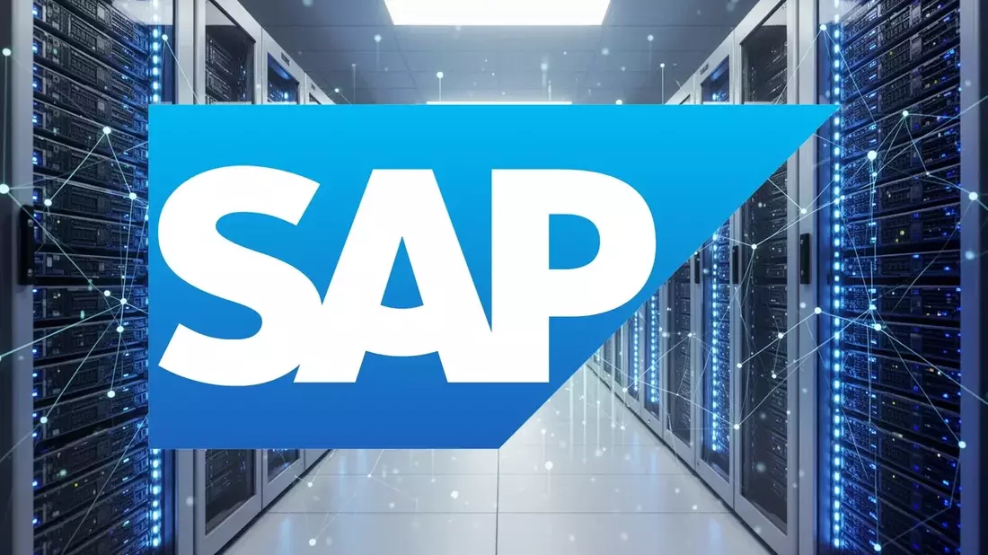 SAP’s €3.5B Bond Spurs a Twin Push Into AI Data and Customer Support, Yet the Stock Remains Stuck in the Red Illustration mit AI erstellt übermittelt durch boerse-global.de
