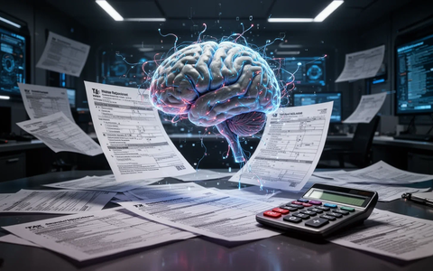 KI-Compliance: 80% der Systeme verletzen DSGVO und EU AI Act - Foto: über boerse-global.de
