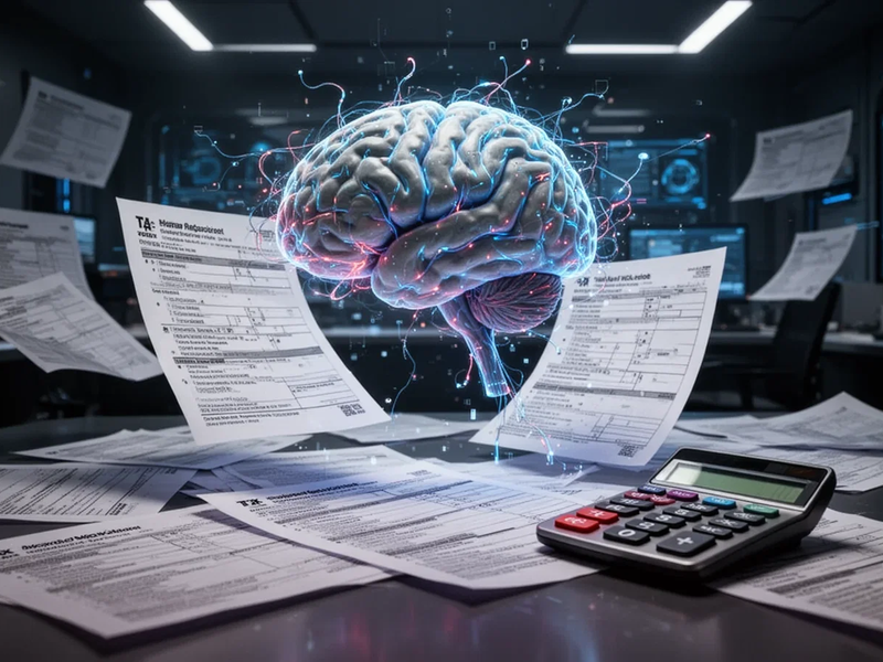 KI-Compliance: 80% der Systeme verletzen DSGVO und EU AI Act - Foto: über boerse-global.de