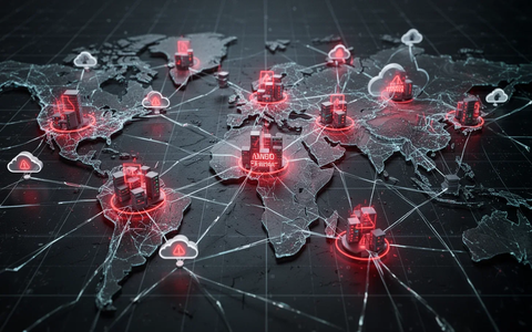 Globale Ausfallwelle: OpenAI, Microsoft und Apple Pay kollabieren - Foto: über boerse-global.de