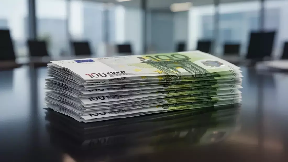 Bolloré: 4,2 Milliarden Sonderdividende fix - Bild: über boerse-global.de