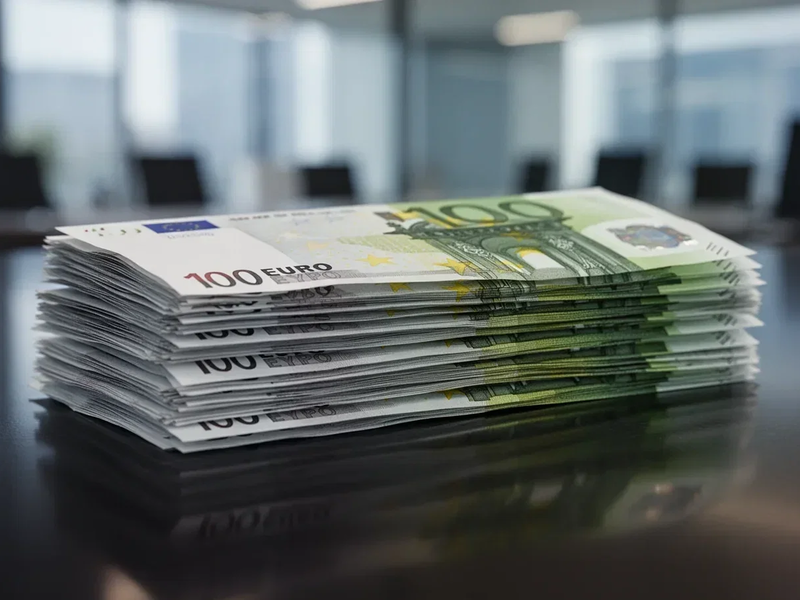 Bolloré: 4,2 Milliarden Sonderdividende fix - Foto: über boerse-global.de