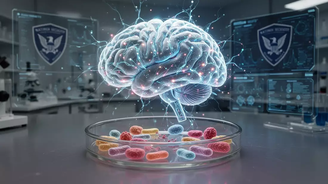 GPT-Rosalind: OpenAI startet KI-Programm für Pandemievorsorge - Bild: über boerse-global.de