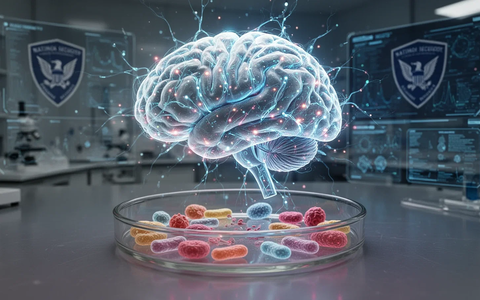 GPT-Rosalind: OpenAI startet KI-Programm für Pandemievorsorge - Foto: über boerse-global.de