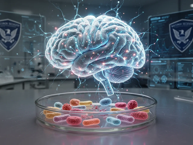 GPT-Rosalind: OpenAI startet KI-Programm für Pandemievorsorge - Foto: über boerse-global.de