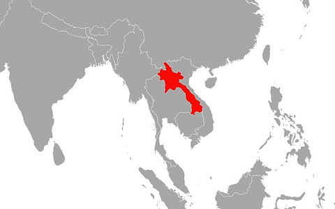 Laos (Archiv) - Foto: via dts Nachrichtenagentur