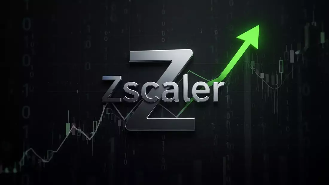 Zscaler Aktie: Berenberg senkt Ziel auf 200 Dollar - Bild: über boerse-global.de