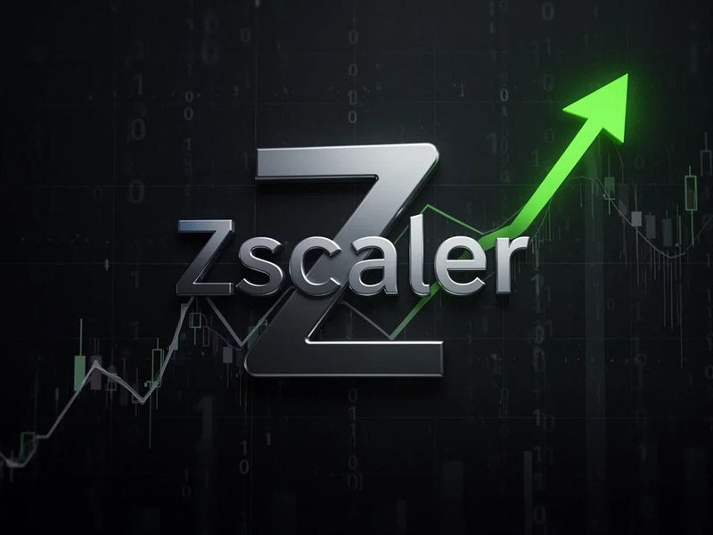 Zscaler Aktie: Berenberg senkt Ziel auf 200 Dollar - Foto: über boerse-global.de