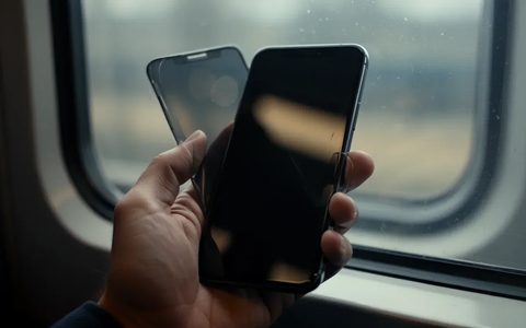 Deutsche Bahn: 15 Euro Gebühr für verlorene Smartphones - Foto: über boerse-global.de