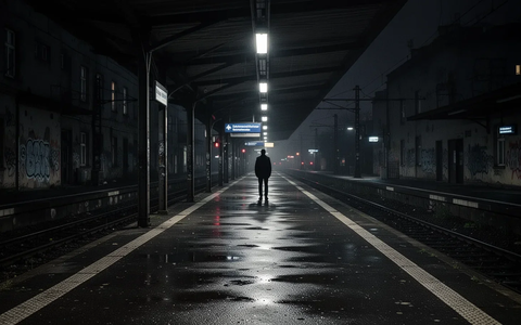 Bahnhöfe: 27.800 Gewaltdelikte 2025 – Negativrekord an deutschen Stationen - Foto: über boerse-global.de