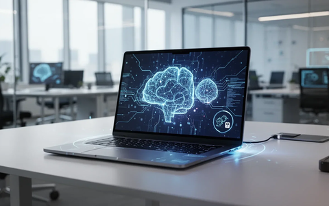 Swift Spin 14 AI: Acer bringt 80-TOPS-KI-Notebook mit 23h Akku - Foto: über boerse-global.de