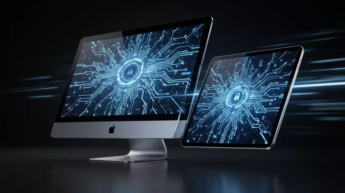 MacBook Neo: Apple bringt 599-Dollar-Laptop für Millionen Illustration mit AI erstellt übermittelt durch boerse-global.de