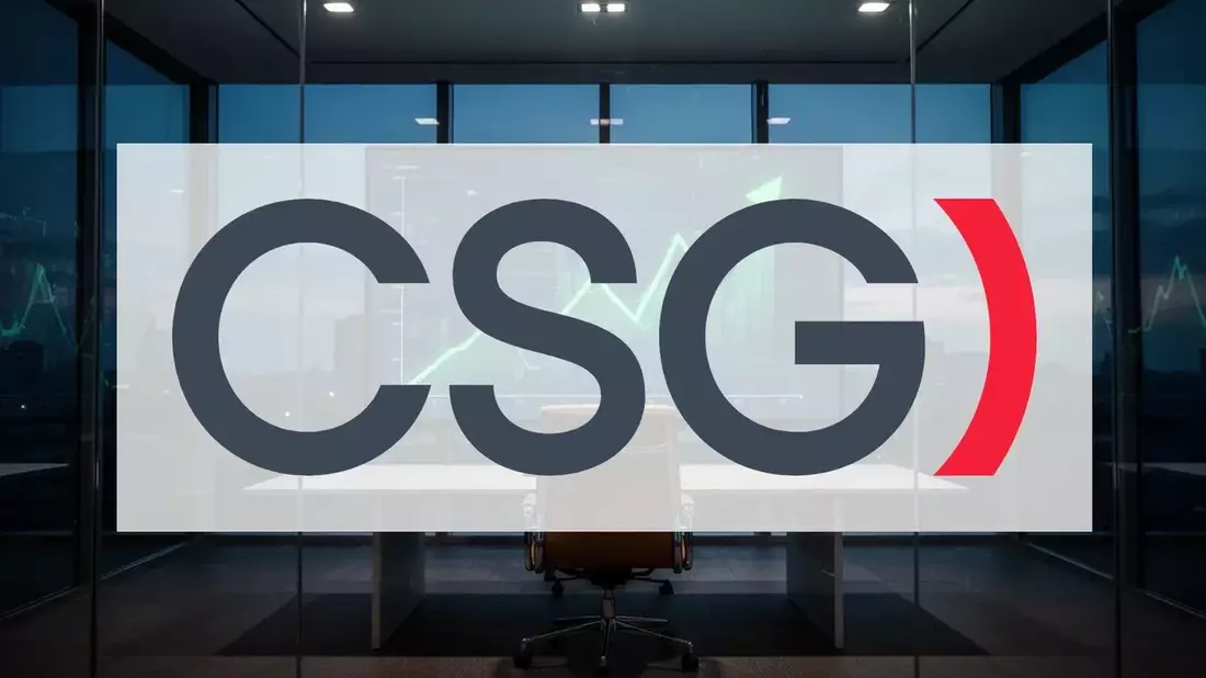 CSG Struggles to Convert €17bn Order Book Into Share Price Momentum Illustration mit AI erstellt übermittelt durch boerse-global.de