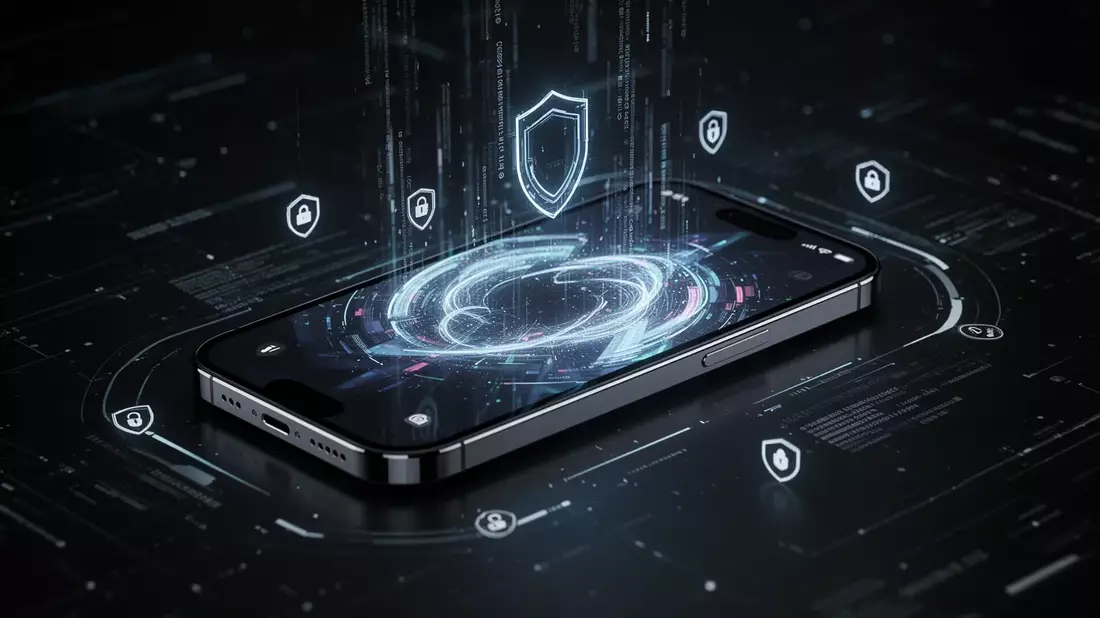 iOS 26.6: Apple rüstet iPhones mit Anti-Diebstahl-System auf - Bild: über boerse-global.de