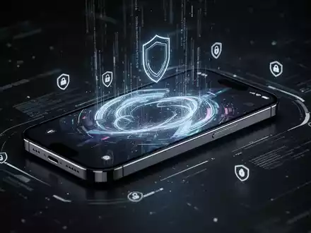 iOS 26.6: Apple rüstet iPhones mit Anti-Diebstahl-System auf - Foto: über boerse-global.de